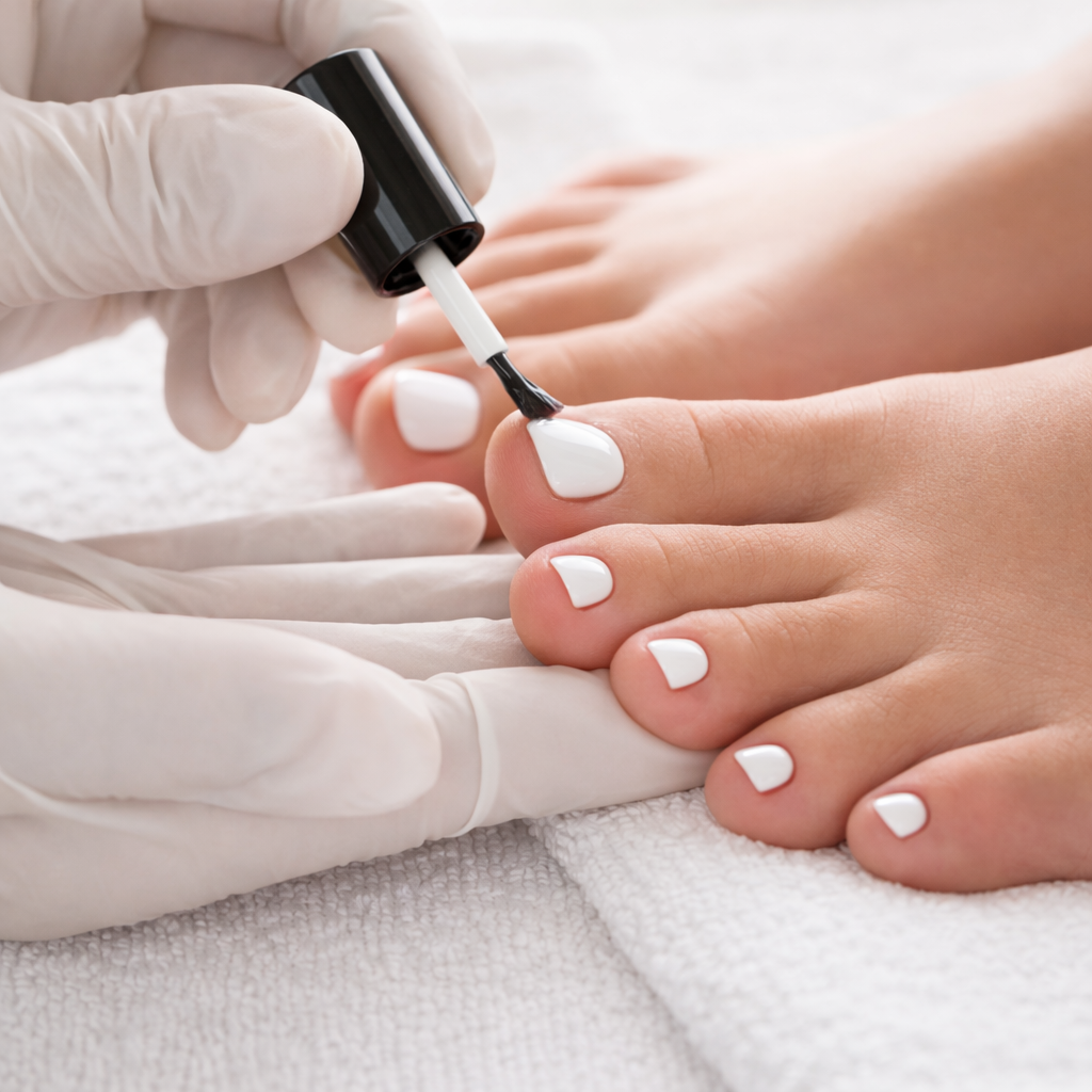 pedicuraconesmaltado